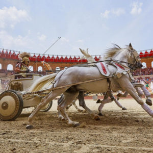 Puy du Fou